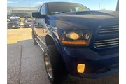 $21422 : Ram 1500 2014 4x2 Sport 4dr thumbnail
