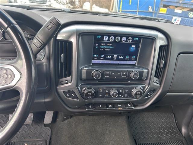 $24000 : 2016 Silverado 1500 LT image 8