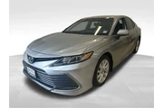 $24351 : Toyota Camry 2023 AWD LE 4dr thumbnail