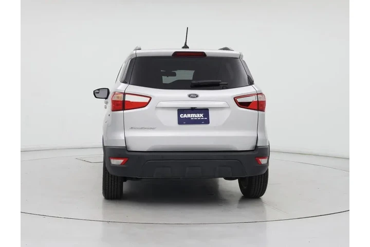 $15998 : Ford EcoSport 2021 SE 4dr Cr image 6