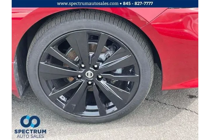 $15975 : Nissan Altima 2020 AWD 2.5 S image 9