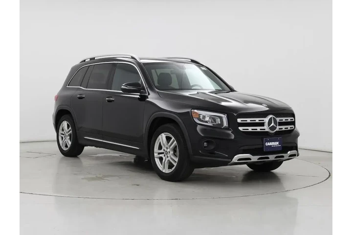 $26998 : Mercedes-Benz GLB 2021 AWD G image 1