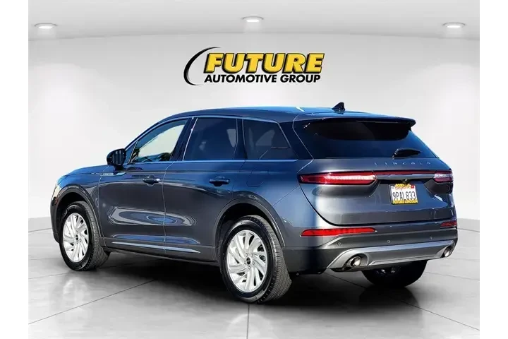 $33989 : Lincoln Corsair 2024 Premier image 6