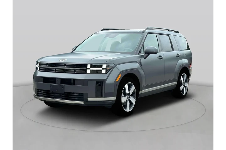 $30460 : Hyundai SANTA FE 2024 Limite image 1