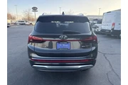 $25961 : Hyundai SANTA FE 2022 AWD Ca thumbnail