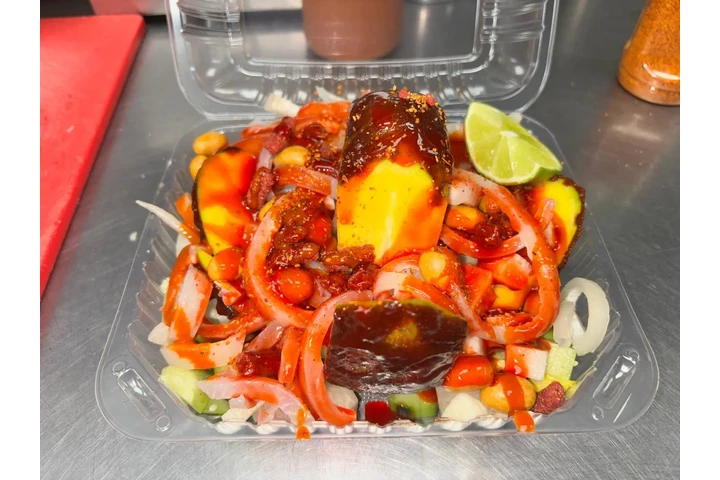 🍓🍰 ¡Antójate con lo mejor! image 5