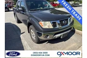 $10750 : Nissan Frontier 2011 4x4 S 4 thumbnail