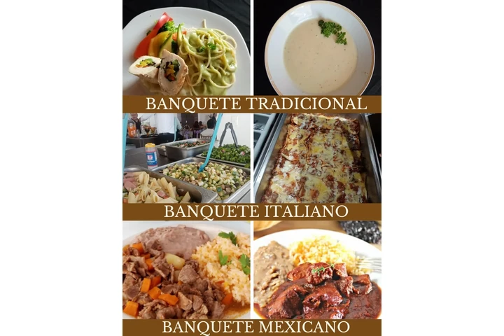 COMIDAS NAVIDEÑAS image 5