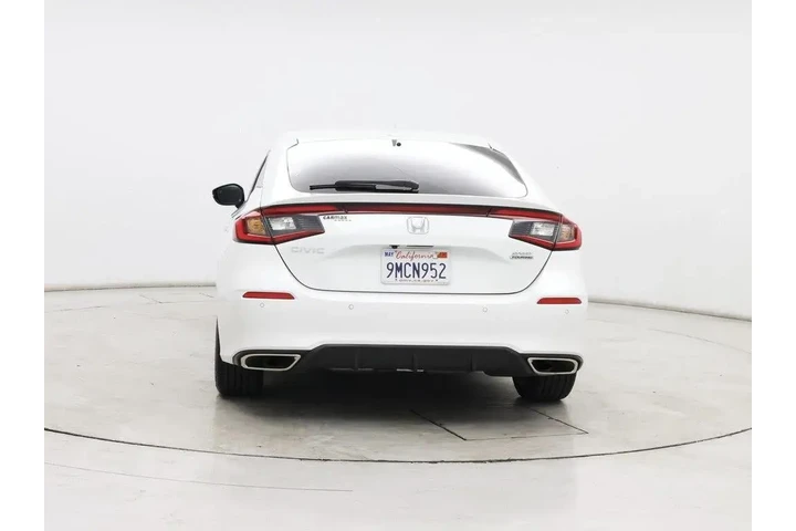 $29998 : Honda Civic 2024 Sport Touri image 6