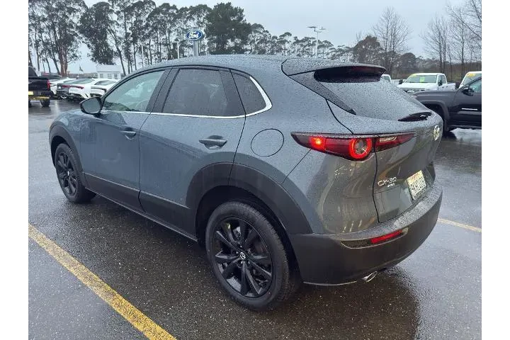 $26995 : Mazda CX-30 2024 AWD 2.5 S C image 3