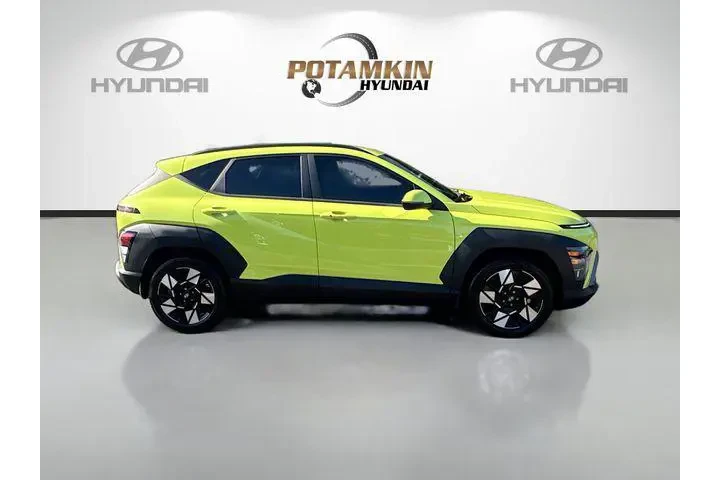$21271 : Hyundai KONA 2024 SEL 4dr Cr image 4