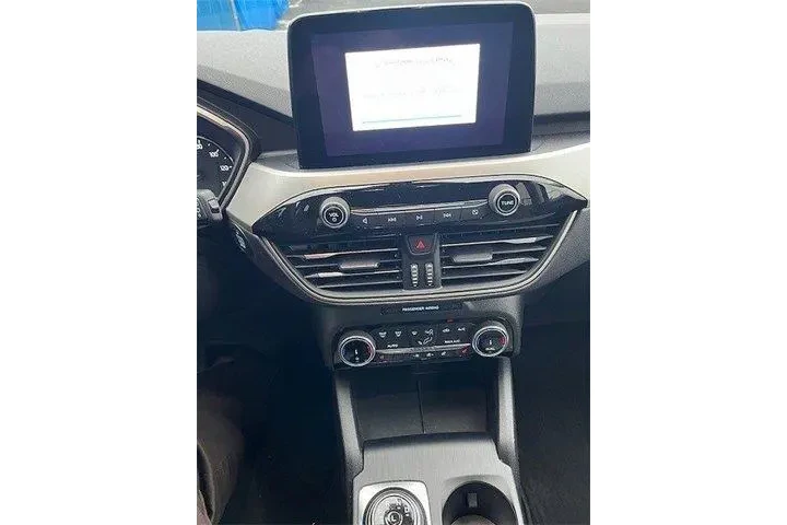 $24990 : Ford Escape Hybrid 2022 AWD image 7