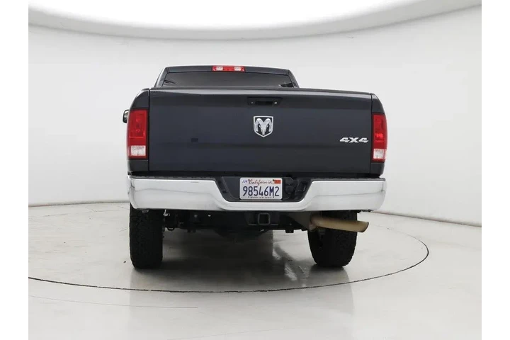 $32998 : Ram 2500 2018 4x4 Tradesman image 6