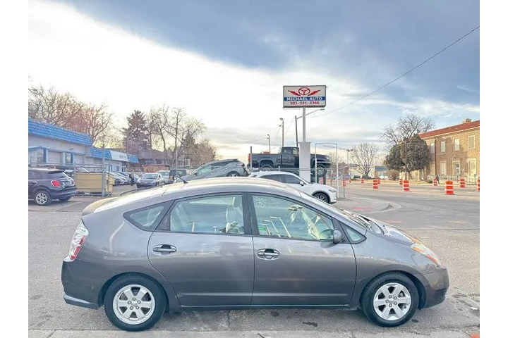 $6295 : 2007 Prius image 4