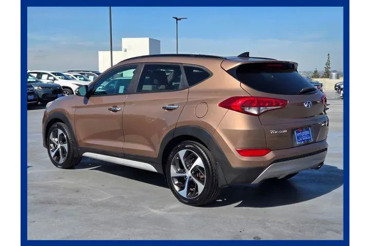 $14979 : Hyundai TUCSON 2017 Limited image 10