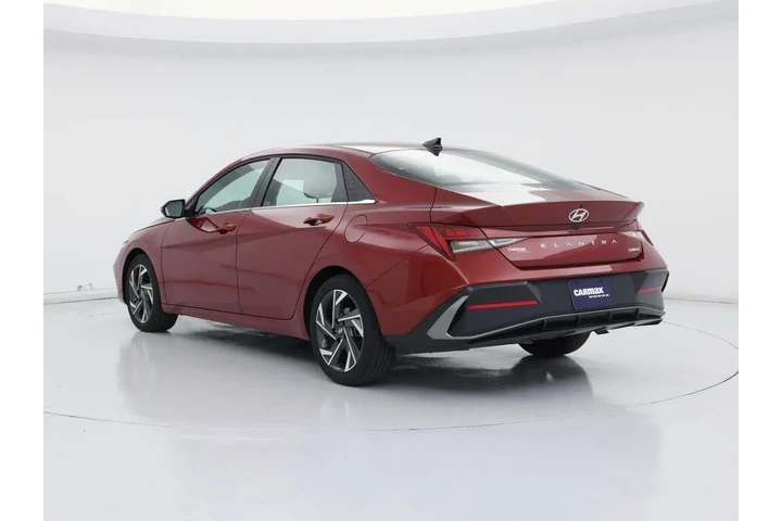 $23998 : Hyundai ELANTRA 2025 Limited image 2