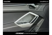 $18495 : Audi Q3 2022 AWD quattro S l thumbnail