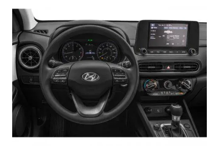 $18973 : Hyundai KONA 2023 SEL 4dr Cr image 10