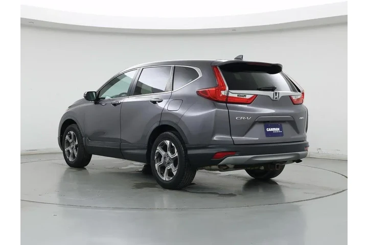 $19998 : Honda CR-V 2019 AWD EX 4dr S image 2