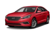 Hyundai SONATA 2017 SE 4dr S