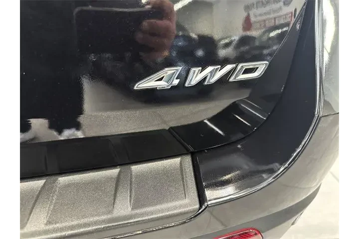 $27000 : Ford Explorer 2022 AWD XLT 4 image 10