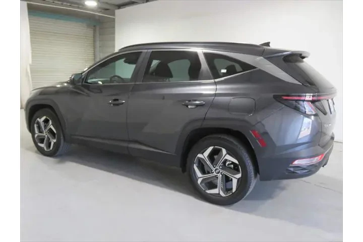 $24930 : Hyundai TUCSON 2023 AWD SEL image 8