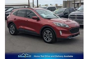 Ford Escape 2021 SEL 4dr SUV en Tucson