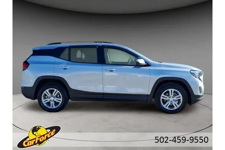 $18073 : GMC Terrain 2019 SLE 4dr SUV image 10