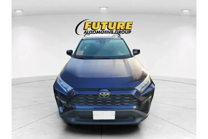 $28999 : Toyota RAV4 2020 XLE 4dr SUV image 2