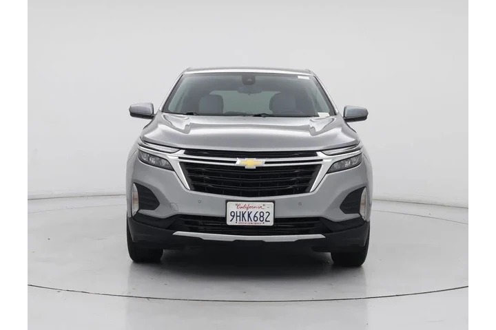 $18998 : Chevrolet Equinox 2023 4x4 L image 5