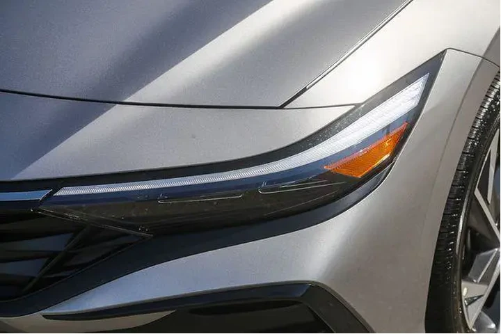 $21491 : Hyundai ELANTRA 2025 SEL Con image 8