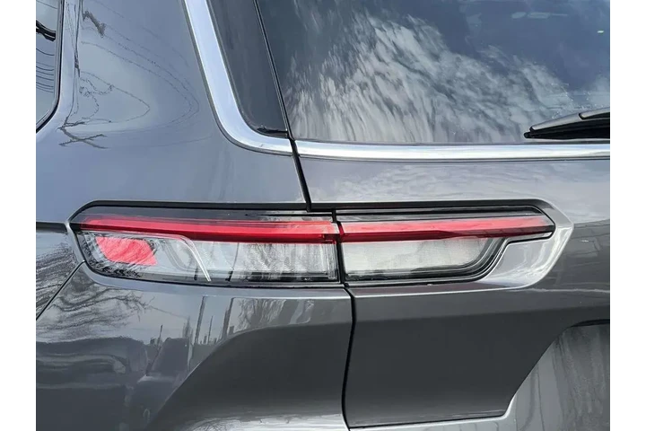 $34500 : Jeep Grand Cherokee L 2024 4 image 8