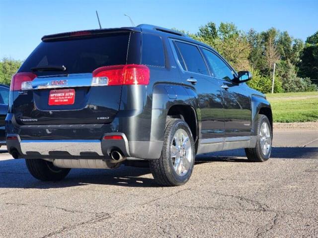 $10490 : 2014 GMC Terrain SLT-2 image 8