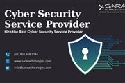 Cybersecurity service provider en San Diego