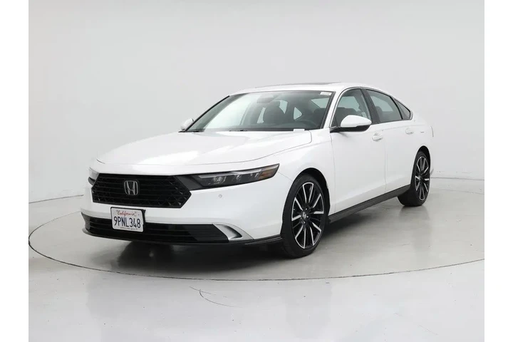 $35998 : Honda Accord Hybrid 2024 Tou image 4