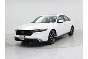 $35998 : Honda Accord Hybrid 2024 Tou thumbnail