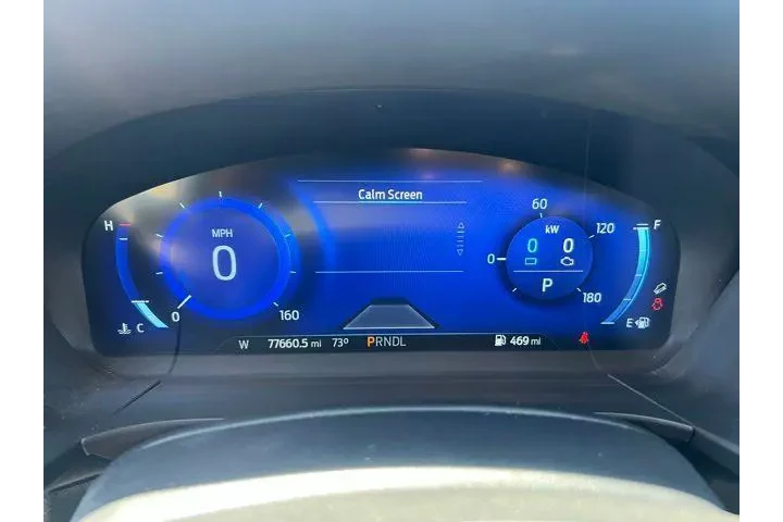 $19988 : Ford Escape Hybrid 2020 AWD image 6