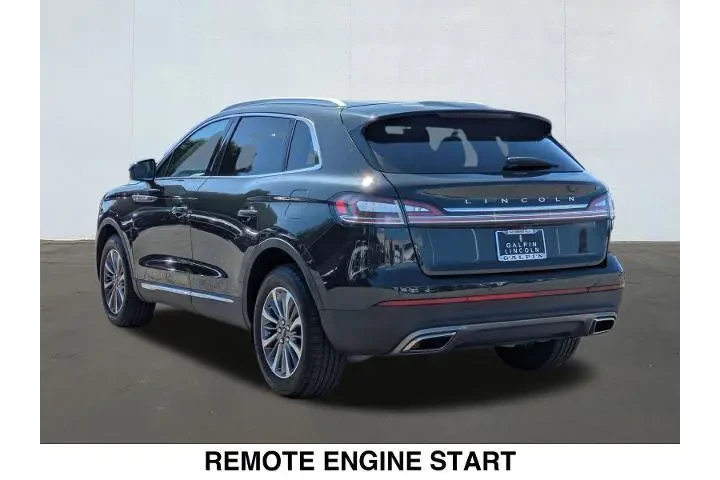 $29777 : Lincoln Nautilus 2022 AWD St image 3