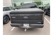$13339 : Ford F-150 2013 4x2 STX 2dr thumbnail