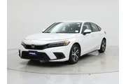 $25998 : Honda Civic 2024 LX 4dr Hatc thumbnail