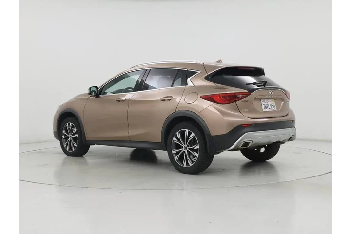 $14599 : INFINITI QX30 2017 AWD Premi image 7