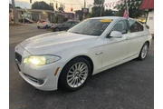 $11995 : 2013 BMW 5 Series 535i xDrive thumbnail