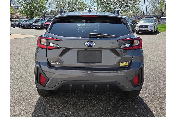 $26345 : Subaru Crosstrek 2024 AWD Li image 5