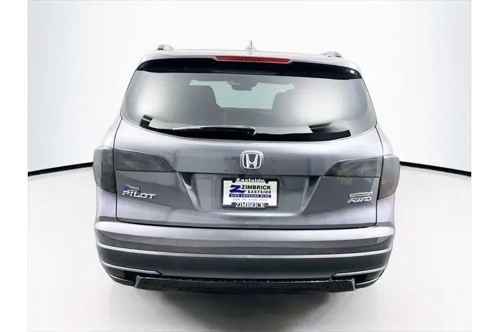 $26500 : Honda Pilot 2021 AWD SE 4dr image 6