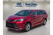 Toyota Sienna 2021 XLE 7-Pas en Binghamton