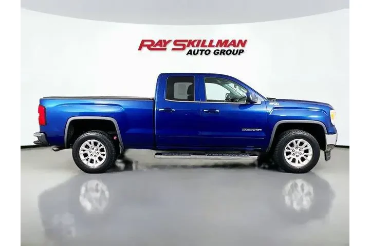 $27975 : GMC Sierra 1500 2015 4x4 SLE image 6