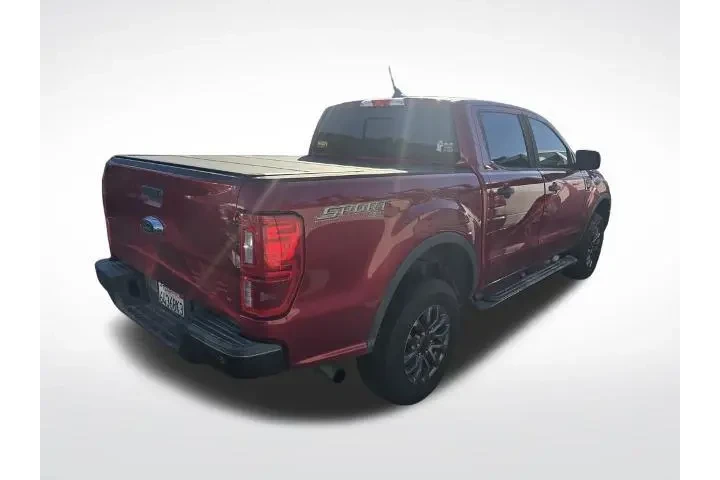 $29300 : Ford Ranger 2021 4x4 XLT 4dr image 6