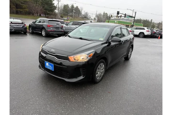 $11499 : 2020 Rio LX image 2