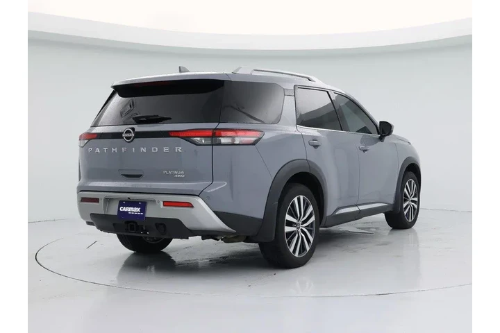 $36998 : Nissan Pathfinder 2022 AWD P image 8