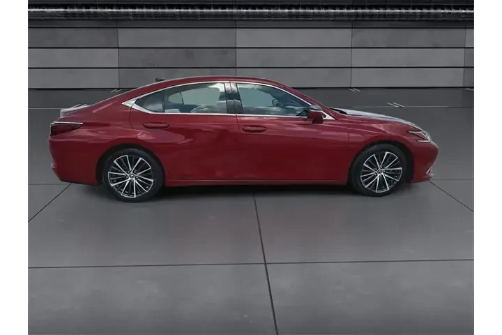 $33988 : Lexus ES 350 2023 4dr Sedan image 9